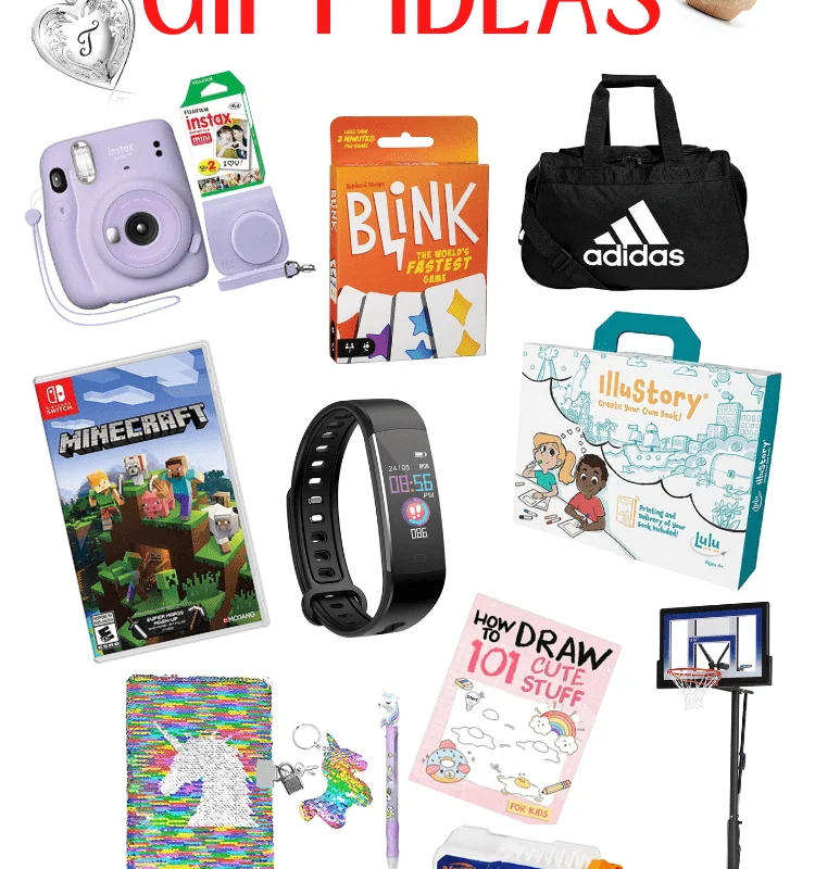 20 Best Gifts For 10-Year-Old Girls In 2023
