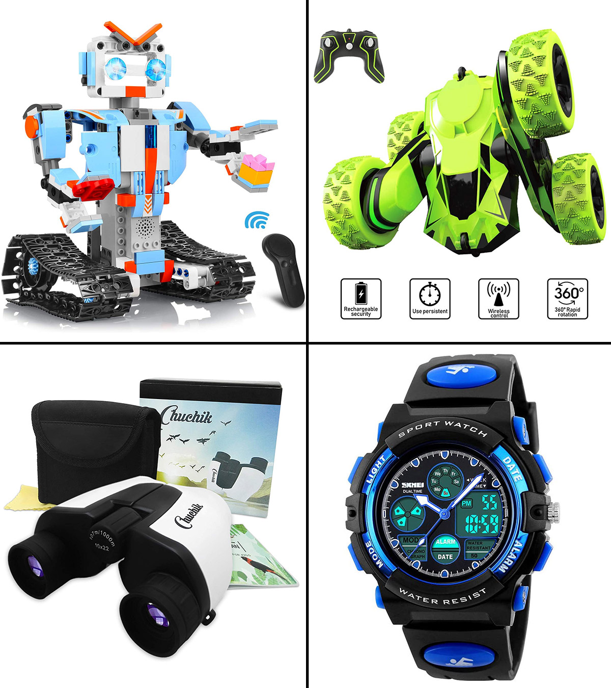 68 best gifts for 10-year-old boys and girls in 2023