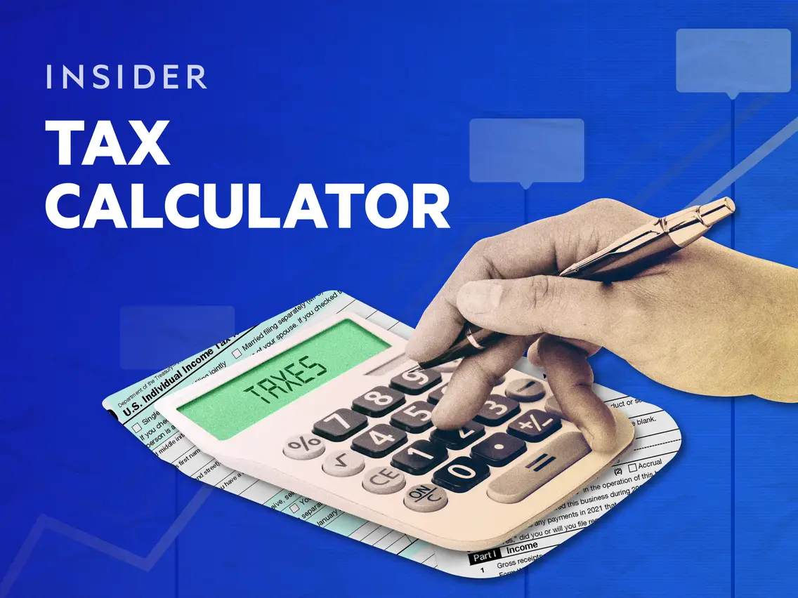How much taxes will i owe calculator The Tech Edvocate