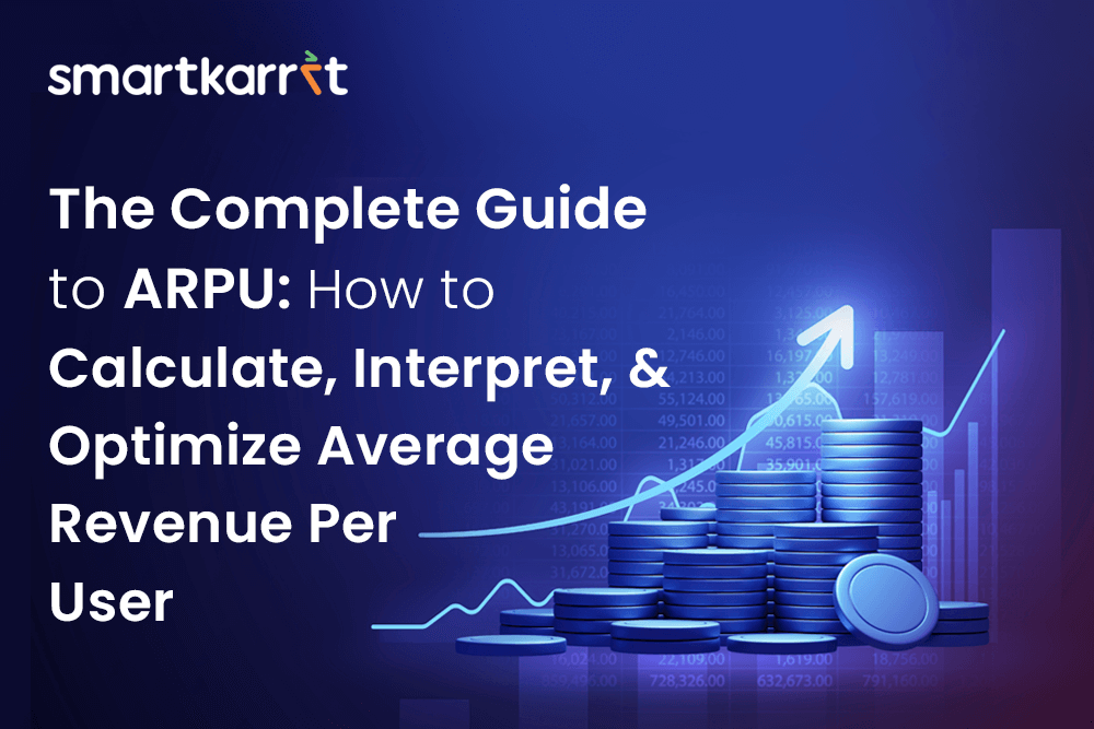 How Is Arpu Calculated A Comprehensive Guide The Tech Edvocate 6366