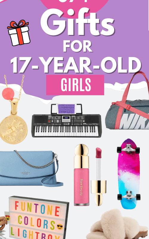 45 best gifts for teenage girls: cool gift ideas teen girls will love -  Reviewed