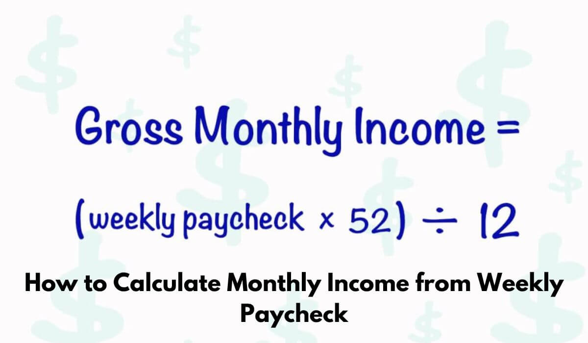 how-to-calculate-monthly-income-biweekly-the-tech-edvocate