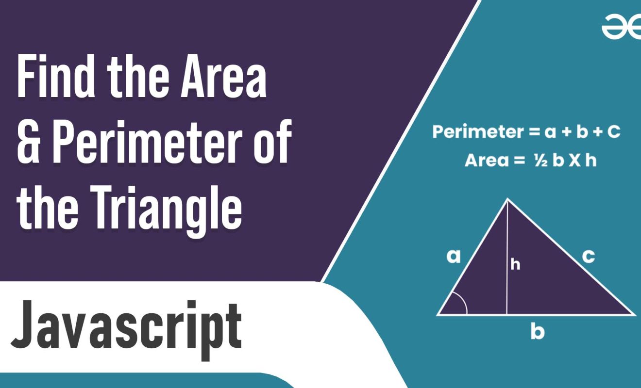 Perimetre Triangle How to calculate the perimeter of a triangle - The Tech Edvocate