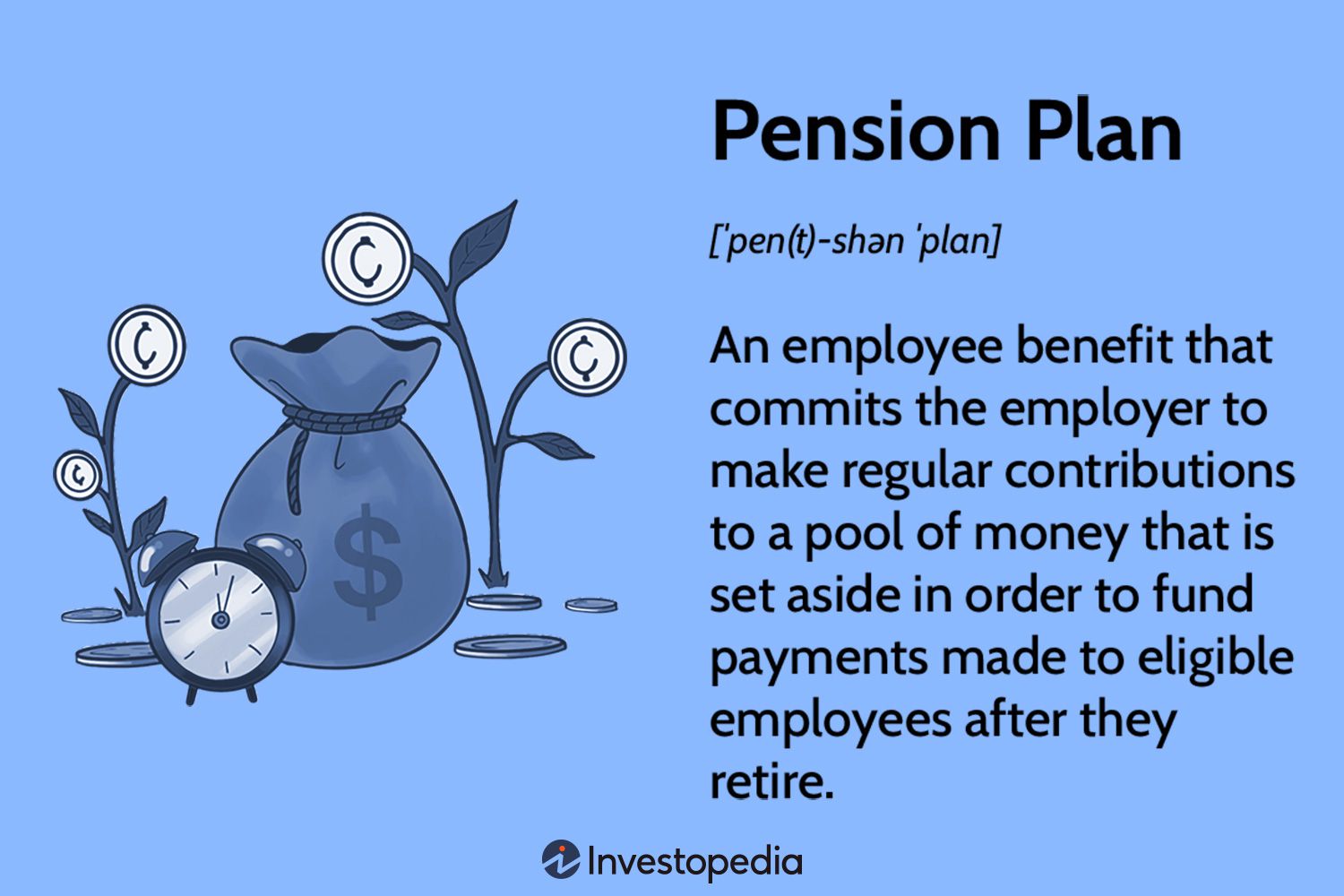 How are pensions calculated The Tech Edvocate