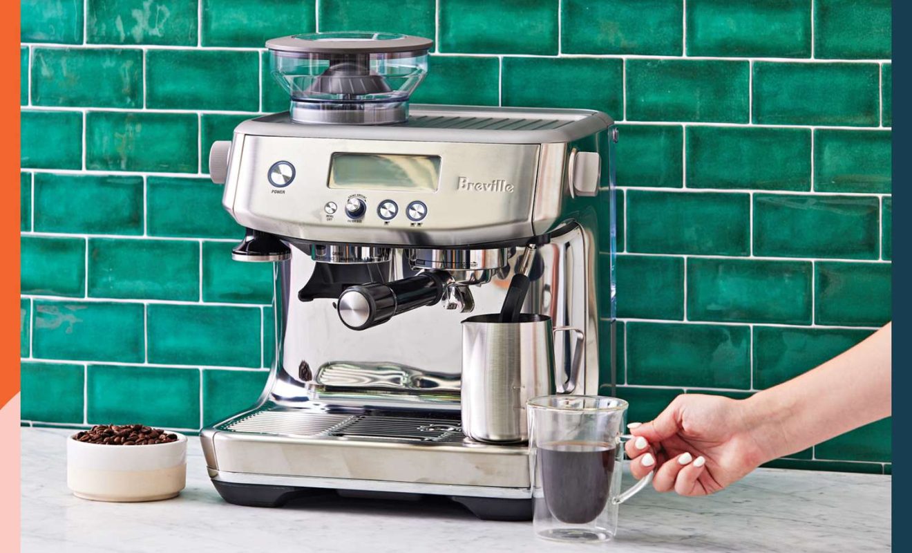 The 8 Best Coffee Makers - The Tech Edvocate