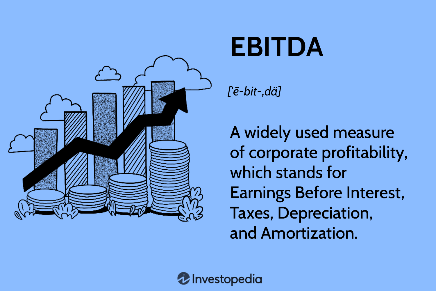 How Is Ebitda Calculated A Comprehensive Guide The Tech Edvocate 1823