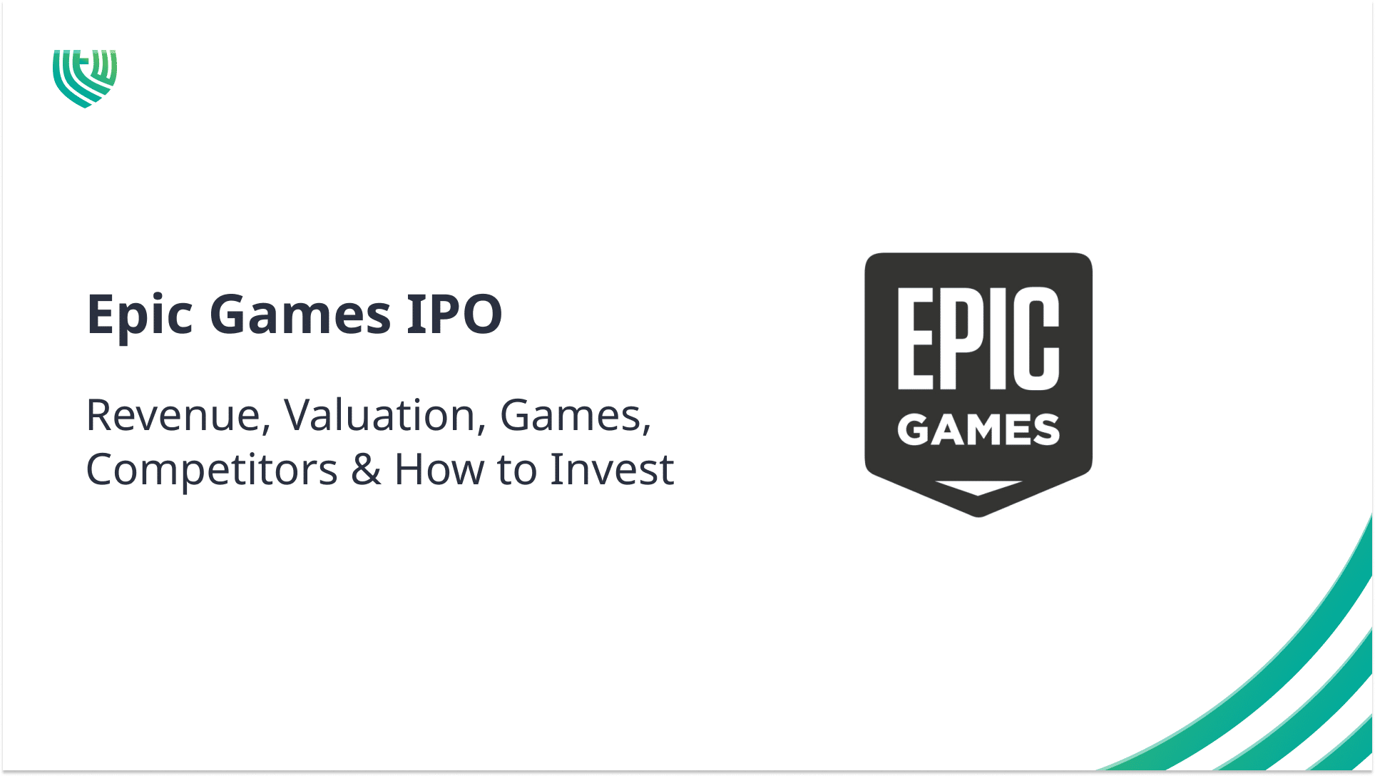 How to Invest in Epic Games in 2023
