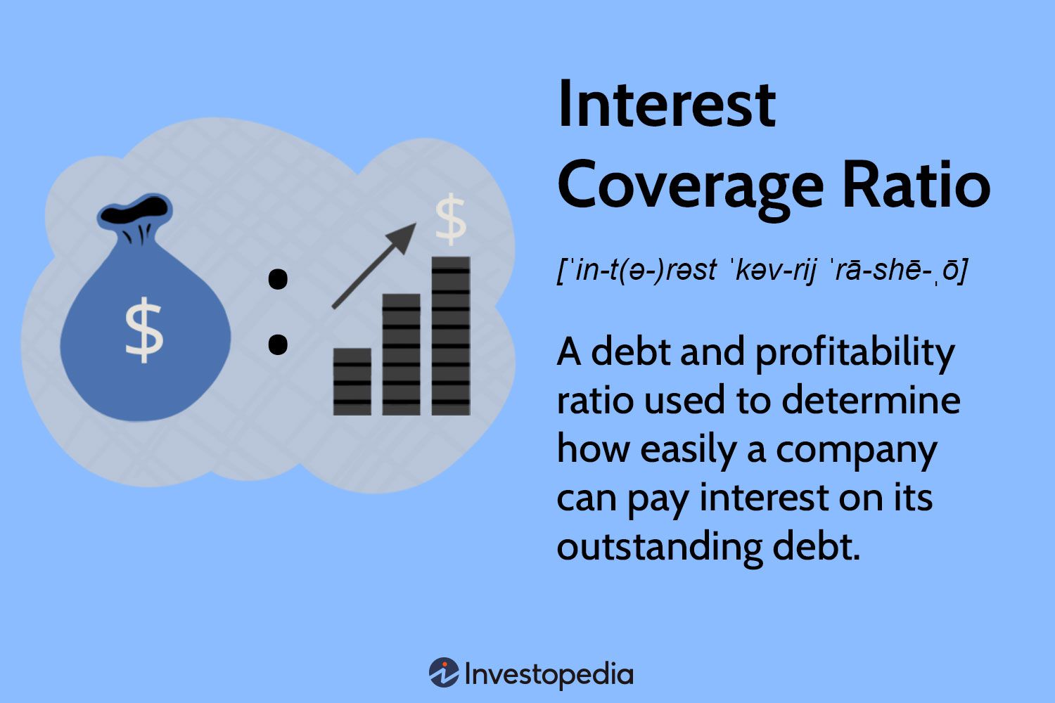 How To Calculate Interest Coverage Ratio The Tech Edvocate 4051