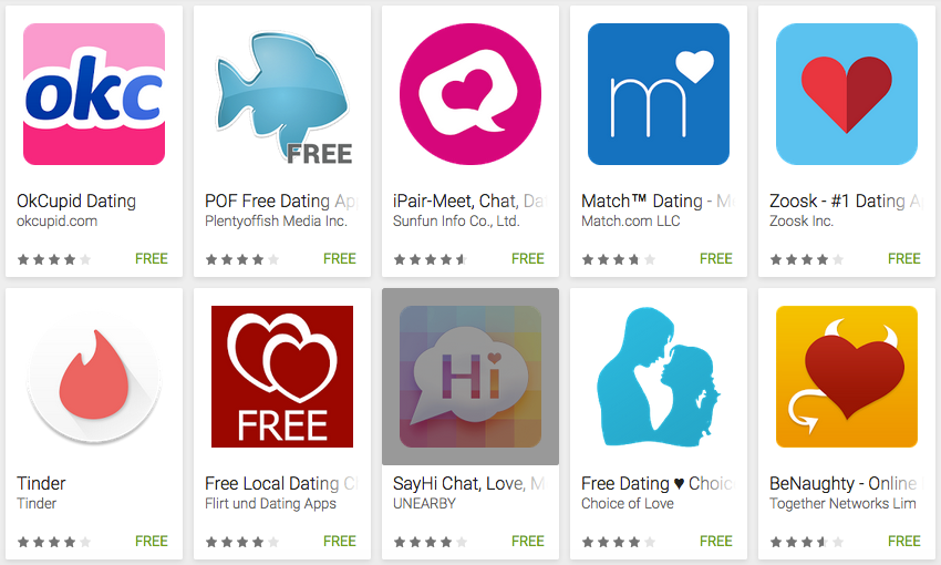 The Best Dating Sites And Apps For Serious Relationships The Tech