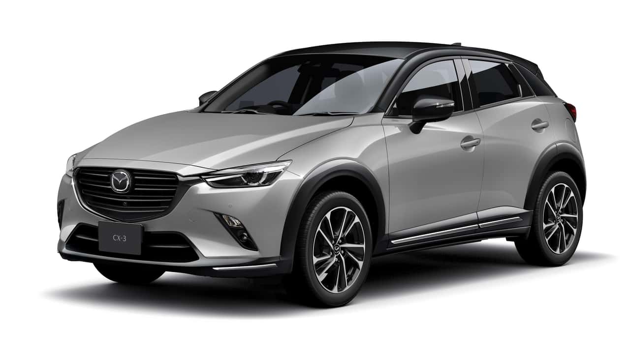 2024 Mazda2 Hybrid Offers Revised Styling, Eco-Friendly Driving Experience