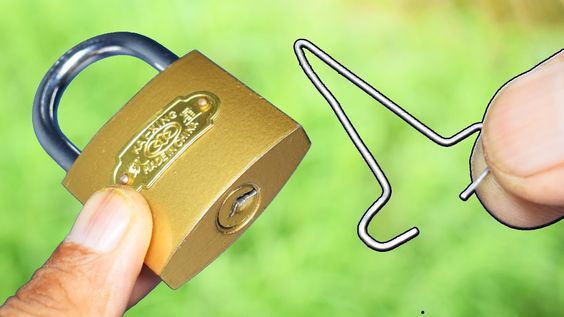 3 Simple Ways to Open a Digital Safe Without a Key - The Tech Edvocate