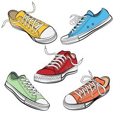 3 Ways to Clean Your Shoelaces - The Tech Edvocate