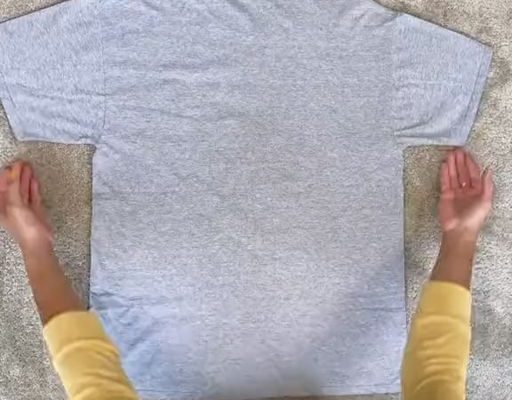 3 Ways to Fold Polo Shirts for an Organized Wardrobe - The Tech Edvocate