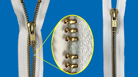 5 Ways to Fix a Broken Zipper - The Tech Edvocate