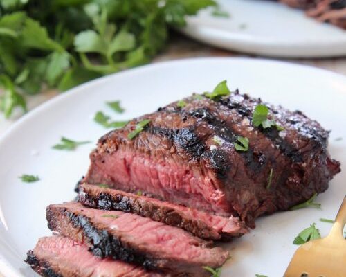 6 Ways to Cook Top Sirloin Steak - The Tech Edvocate