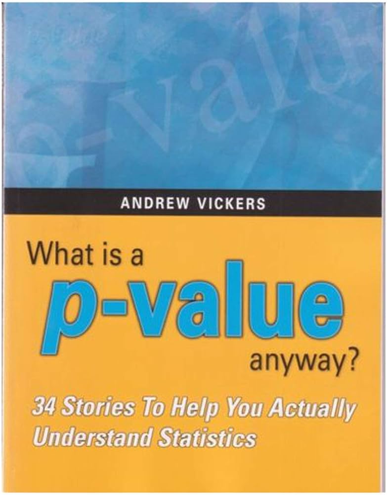 How To Calculate A P Value A Comprehensive Guide The Tech Edvocate 3918