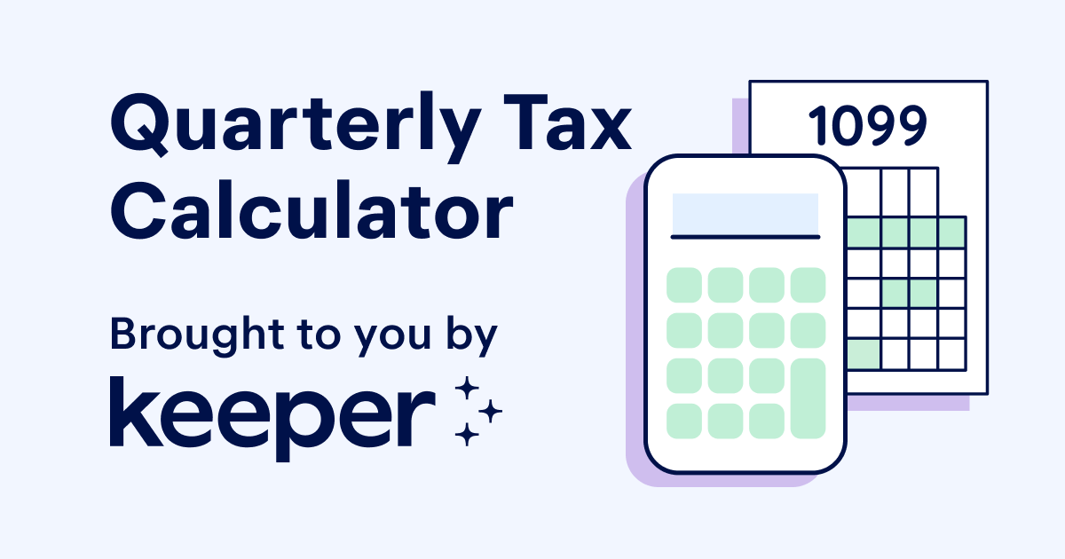 How to calculate quarterly tax payments The Tech Edvocate