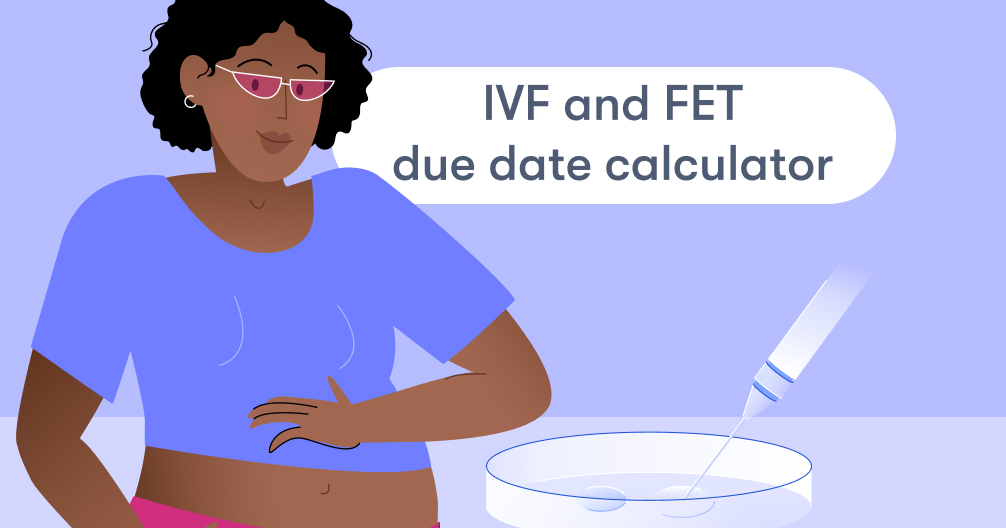 How To Calculate Pregnancy Weeks After Ivf The Tech Edvocate 