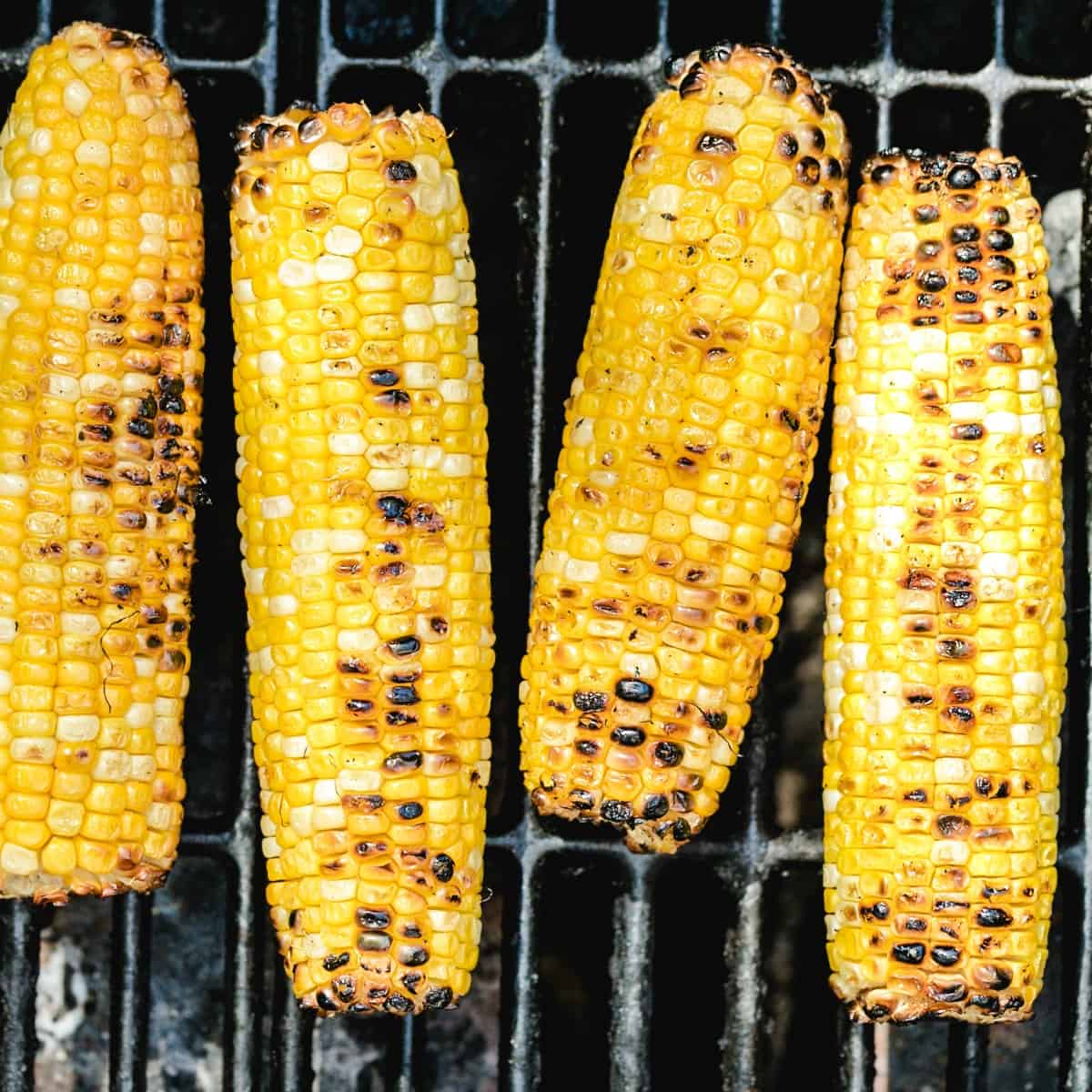Best Grilled Corn on the Cob Recipe - How to Cook Corn on the Grill ...