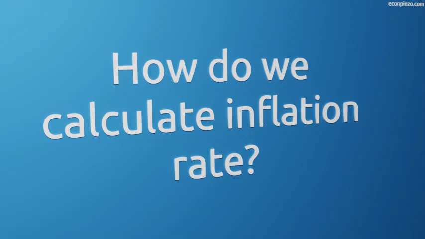 How To Calculate The Annual Inflation Rate A Comprehensive Guide The Tech Edvocate 3886