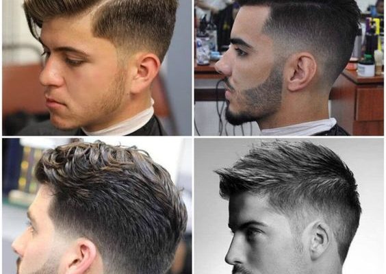 How to Give Yourself a Fade: 15 Steps - The Tech Edvocate