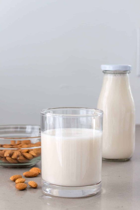 How to Make Almond Milk Yogurt: 7 Steps - The Tech Edvocate