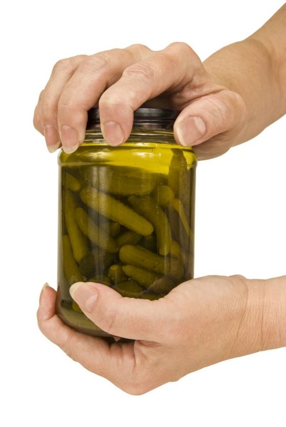 How to Open a Jar: 6 Tricks for Prying Open Even the Most Stubborn Lids