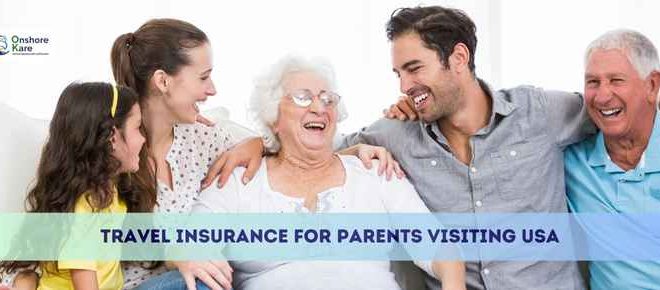 family travel insurance for america