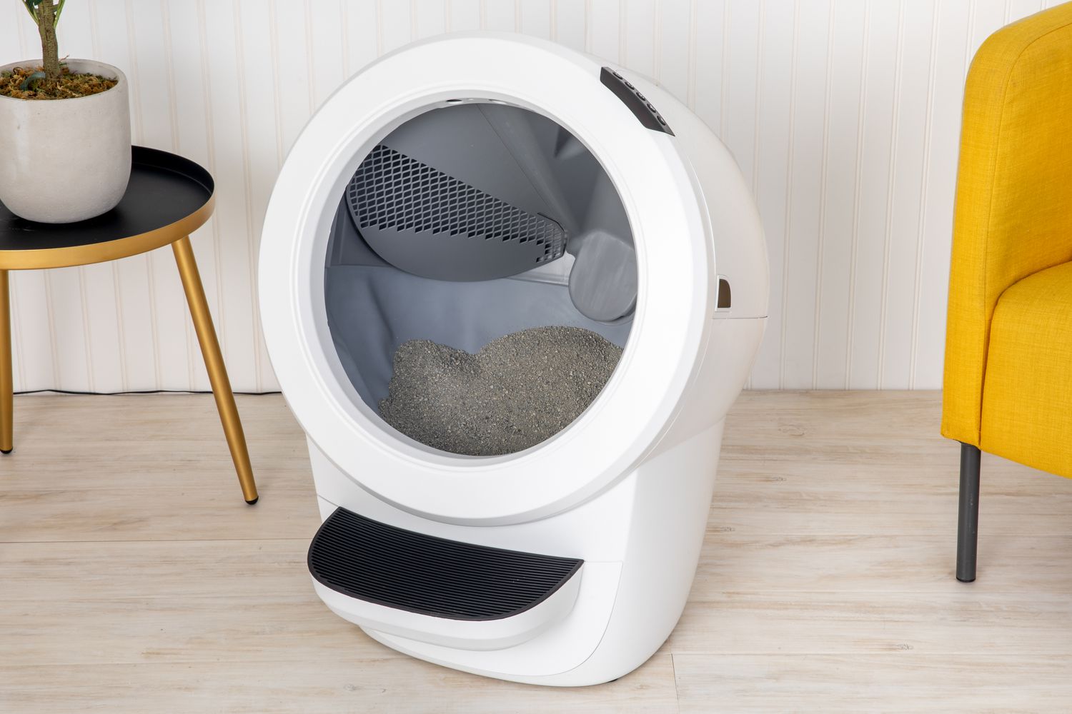 The Best Automatic Litter Boxes for Your Cat The Tech Edvocate