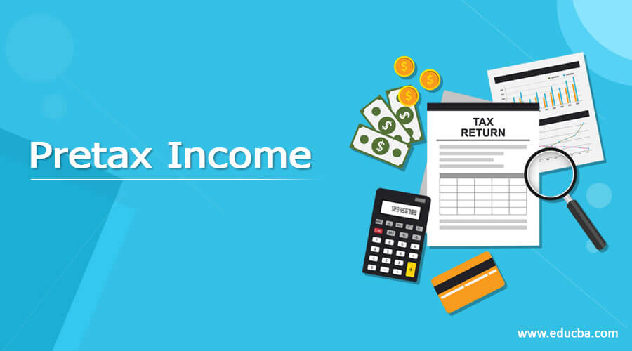 How To Calculate Pre Tax Income The Tech Edvocate 1862