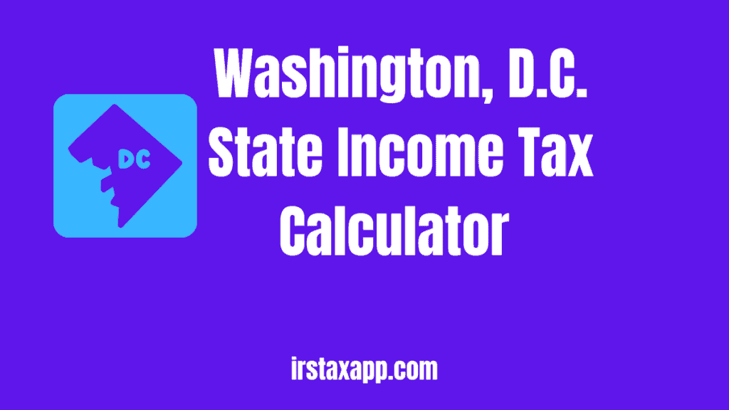 How To Calculate State Income Tax The Tech Edvocate 7704