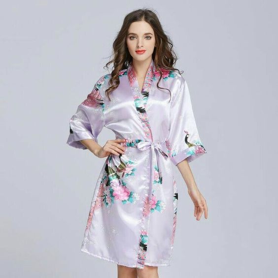 How to Sew a Kimono: 15 Steps - The Tech Edvocate