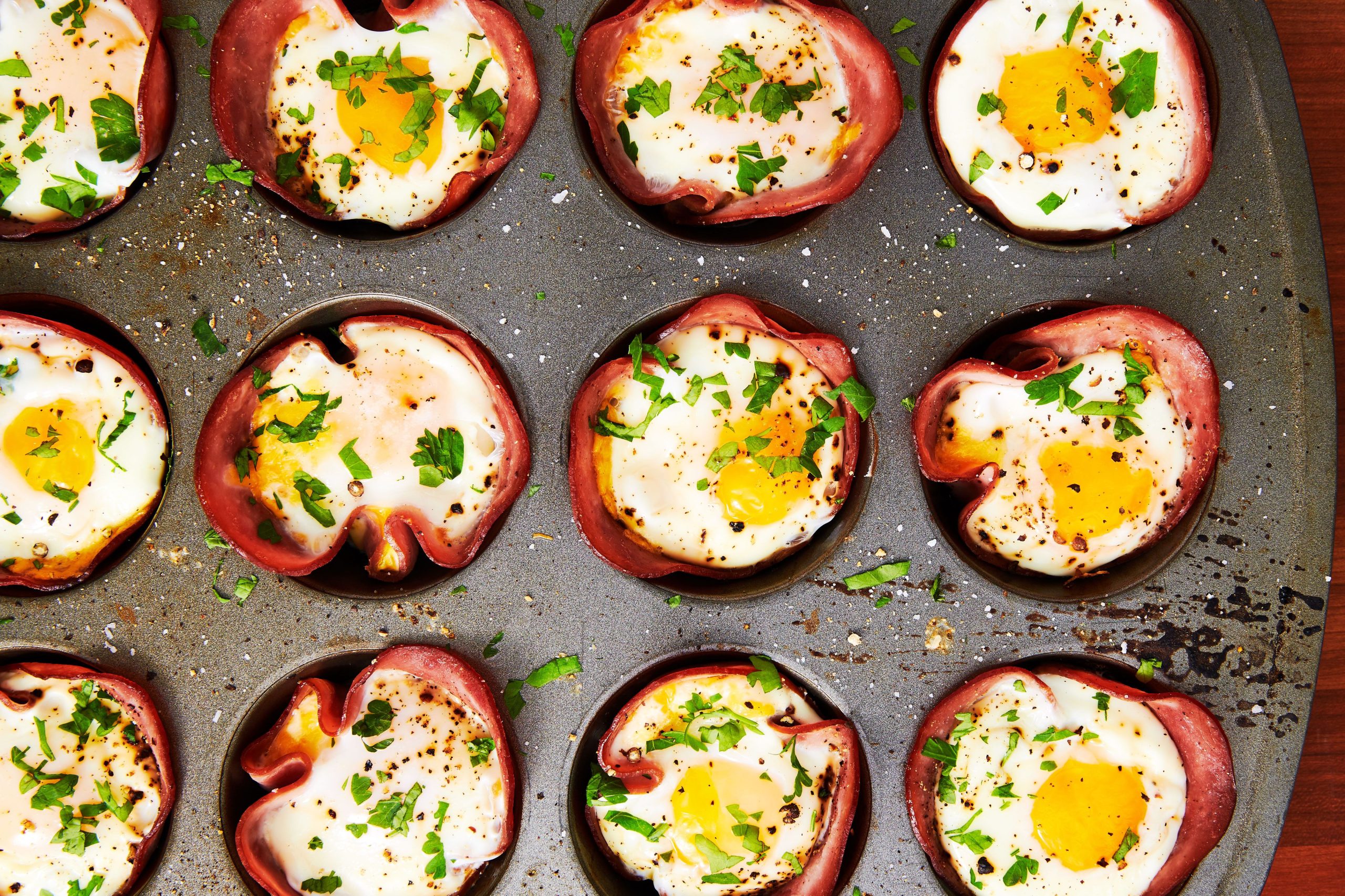 10+ Best Low Calorie Breakfast Ideas - Easy Low-Cal Breakfast Recipes ...