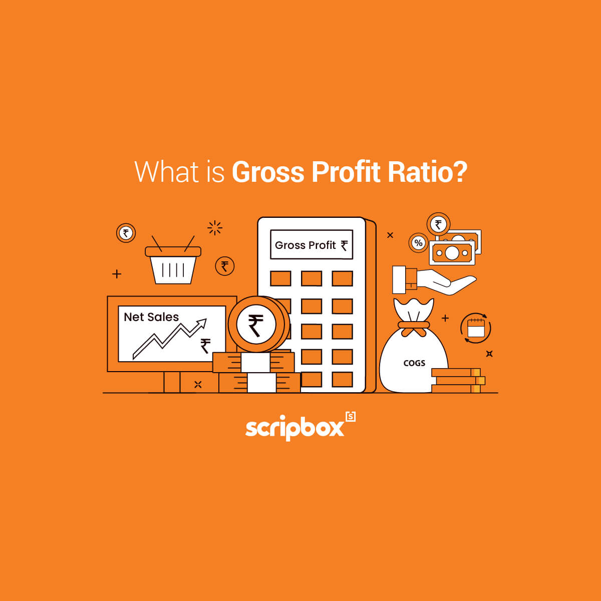 How To Calculate The Gross Profit Ratio The Tech Edvocate 1171