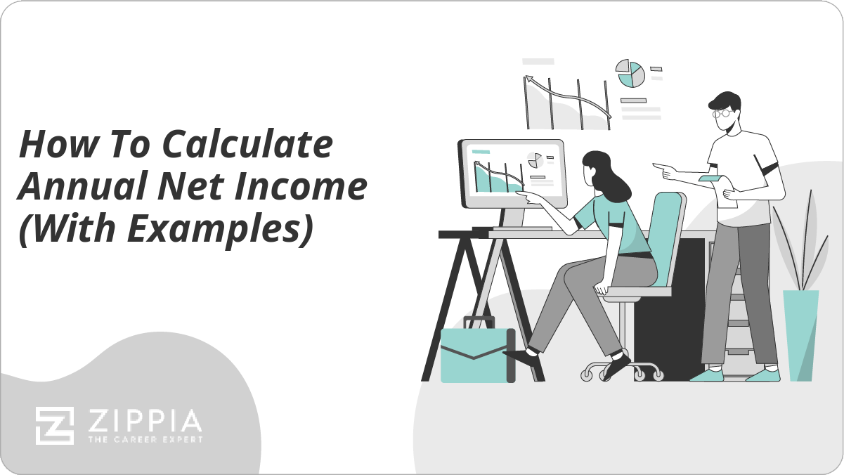 How To Calculate Annual Income A Comprehensive Guide The Tech Edvocate