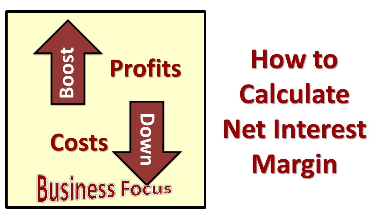 How To Calculate Net Interest Margin The Tech Edvocate 8884