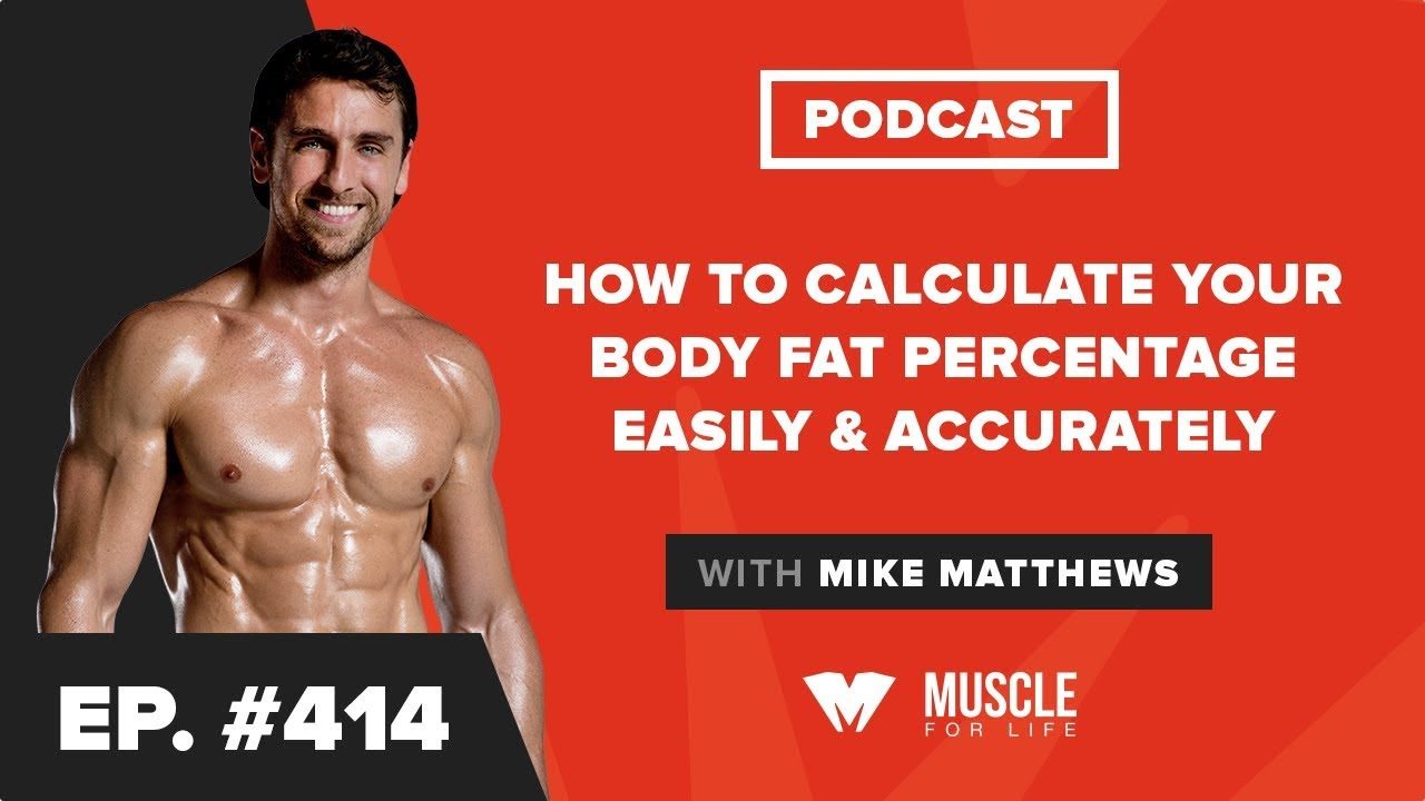 How To Measure Body Fat Percentage: Use Free Calculator, by FIT LIFE  REGIME, Dec, 2023