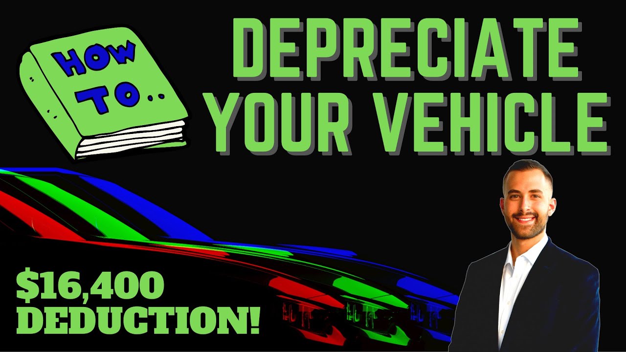 How To Calculate Car Depreciation For Taxes The Tech Edvocate 8170