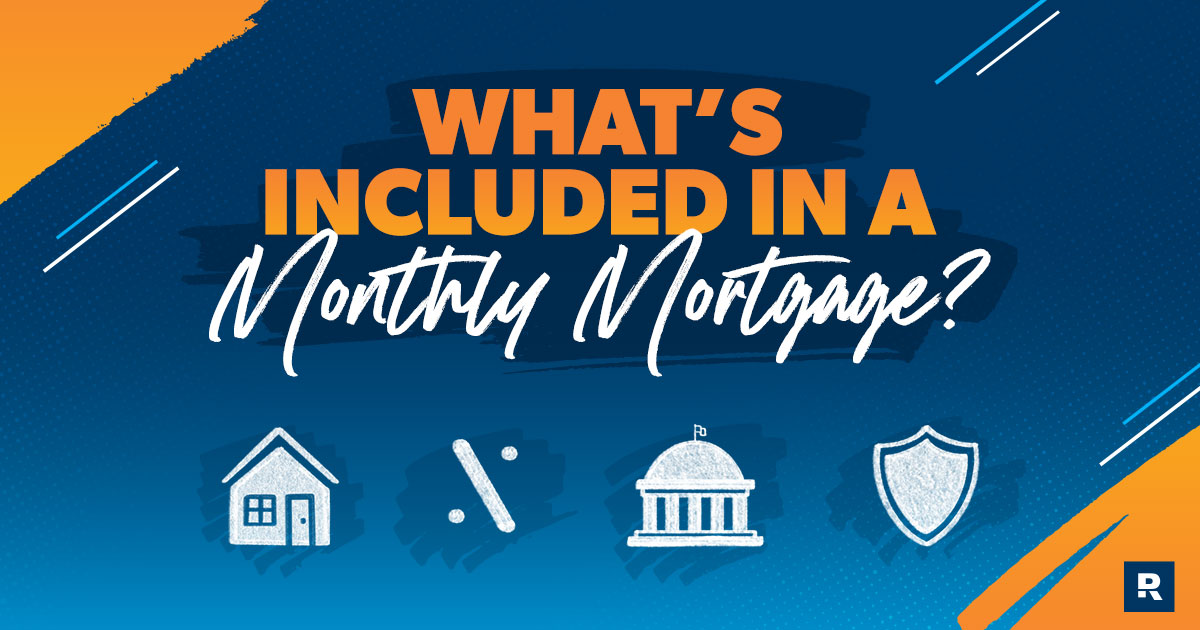 What Is The Monthly Payment On A Mortgage