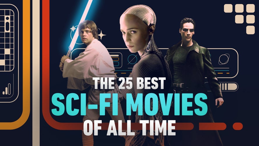 5 Scifi Movies On Max Perfect For A Movie Night 01/2024