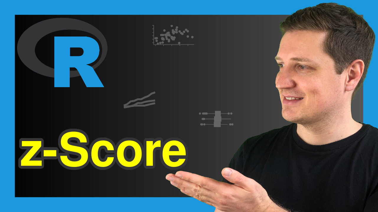 How To Calculate Z Score In R The Tech Edvocate 7701