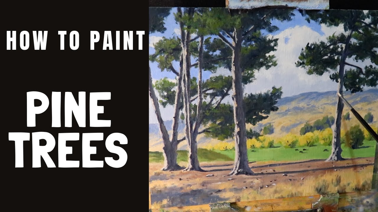 Master the Art of How To Paint Pine Wood: A Comprehensive Guide