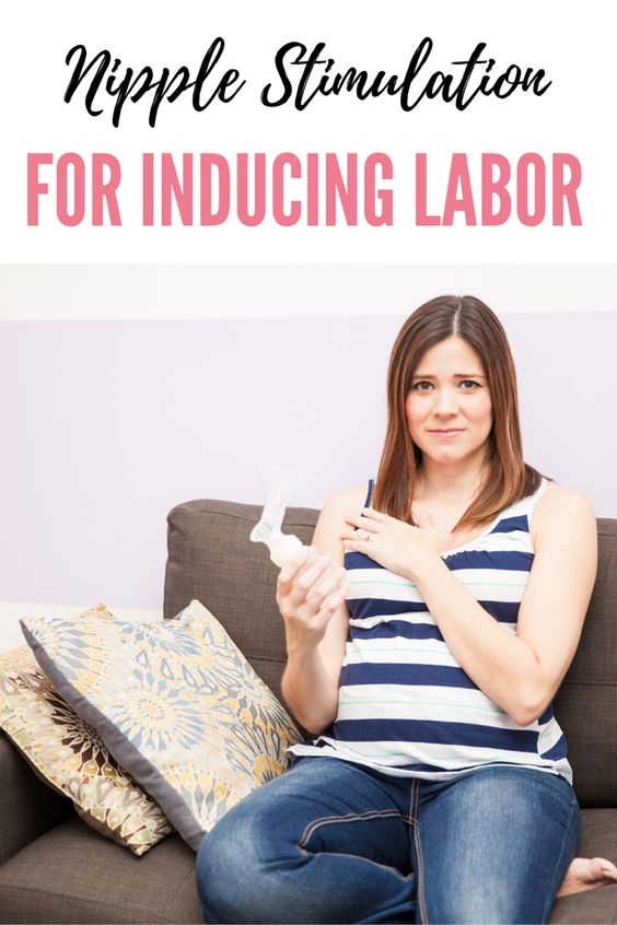 3 Ways To Do Nipple Stimulation To Induce Labor The Tech Edvocate