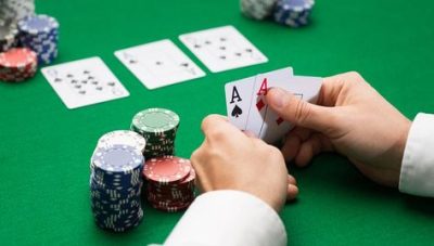 free play texas holdem poker online