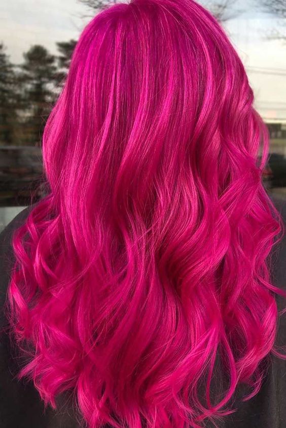 5 Ways To Dye Your Hair Pink The Tech Edvocate