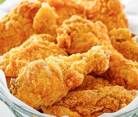 6 Ways to Make Fried Chicken - The Tech Edvocate