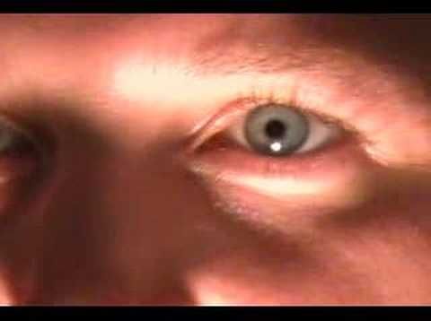 How to Dilate Pupils All The Way on Command