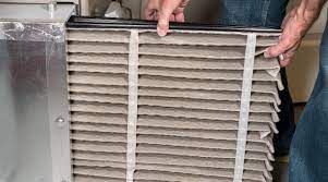How to Change Your Air Filter: 11 Steps - The Tech Edvocate
