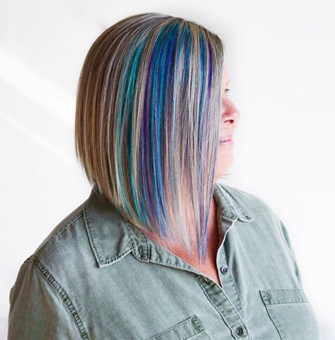 How To Use Elumen Hair Color 