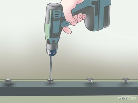 3 Ways to Use a Rivet Gun - wikiHow